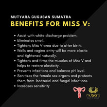 Load image into Gallery viewer, Mutyara - Modern Jamu Juice