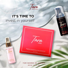 Load image into Gallery viewer, Tara V Mist