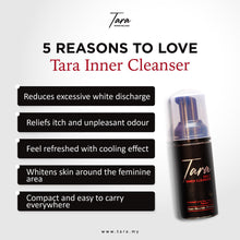 Load image into Gallery viewer, Tara Inner Cleanser