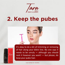 Load image into Gallery viewer, Tara Inner Cleanser