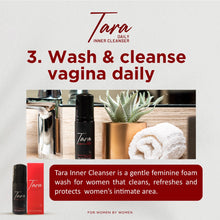 Load image into Gallery viewer, Tara Inner Cleanser