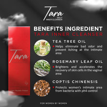 Load image into Gallery viewer, Tara Inner Cleanser