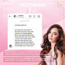 Load image into Gallery viewer, Tara V Mist