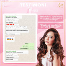 Load image into Gallery viewer, Tara V Mist