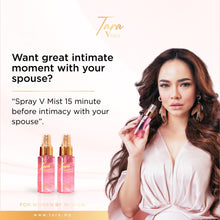 Load image into Gallery viewer, Tara V Mist