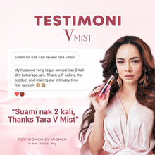 Load image into Gallery viewer, Tara V Mist