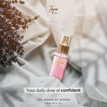 Load image into Gallery viewer, Tara V Mist