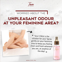 Load image into Gallery viewer, Tara V Mist