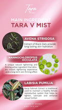 Load image into Gallery viewer, Tara V Mist