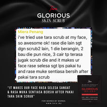 Load image into Gallery viewer, Tara Glorious Scrub