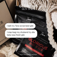 Load image into Gallery viewer, Tara Glorious Scrub