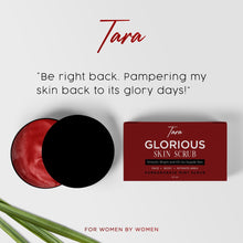 Load image into Gallery viewer, Tara Glorious Scrub