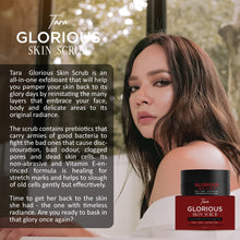 Load image into Gallery viewer, Tara Glorious Scrub