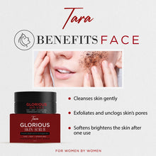 Load image into Gallery viewer, Tara Glorious Scrub