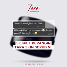 Load image into Gallery viewer, Tara Glorious Scrub