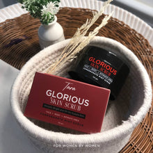 Load image into Gallery viewer, Tara Glorious Scrub