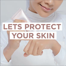 Load image into Gallery viewer, Elegant - Whitening Emulsion (EWE Sunscreen)