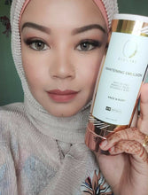 Load image into Gallery viewer, Elegant - Whitening Emulsion (EWE Sunscreen)