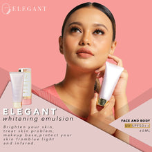 Load image into Gallery viewer, Elegant - Whitening Emulsion (EWE Sunscreen)