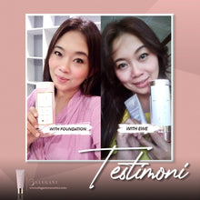 Load image into Gallery viewer, Elegant - Whitening Emulsion (EWE Sunscreen)