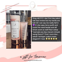 Load image into Gallery viewer, Elegant - Whitening Emulsion (EWE Sunscreen)