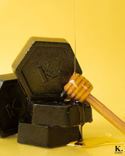 Load image into Gallery viewer, Kayman - CoalFace Soap