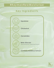 Load image into Gallery viewer, Kayman - Skintella Moisturizing Gel