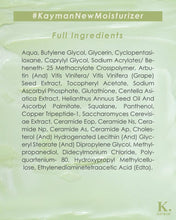 Load image into Gallery viewer, Kayman - Skintella Moisturizing Gel