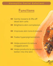 Load image into Gallery viewer, Kayman - HoneyGlo Facial Exfoliant