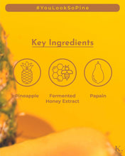 Load image into Gallery viewer, Kayman - HoneyGlo Facial Exfoliant