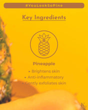 Load image into Gallery viewer, Kayman - HoneyGlo Facial Exfoliant