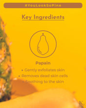 Load image into Gallery viewer, Kayman - HoneyGlo Facial Exfoliant