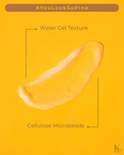 Load image into Gallery viewer, Kayman - HoneyGlo Facial Exfoliant