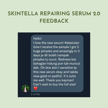 Load image into Gallery viewer, Kayman - Skintella Repairing Serum 2.0