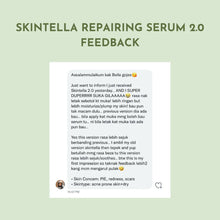 Load image into Gallery viewer, Kayman - Skintella Repairing Serum 2.0