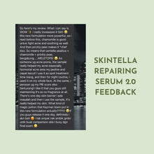 Load image into Gallery viewer, Kayman - Skintella Repairing Serum 2.0