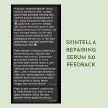 Load image into Gallery viewer, Kayman - Skintella Repairing Serum 2.0