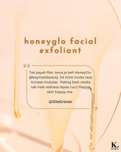 Load image into Gallery viewer, Kayman - HoneyGlo Facial Exfoliant