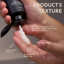 Load image into Gallery viewer, Zarzou - Daily Essential Moisturiser (DEM)