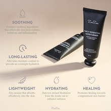 Load image into Gallery viewer, Zarzou - Daily Essential Moisturiser (DEM)