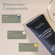 Load image into Gallery viewer, Zarzou - Daily Essential Moisturiser (DEM)