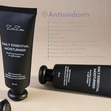 Load image into Gallery viewer, Zarzou - Daily Essential Moisturiser (DEM)