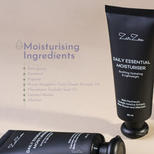 Load image into Gallery viewer, Zarzou - Daily Essential Moisturiser (DEM)