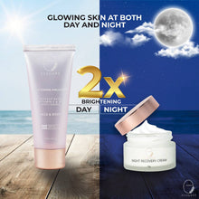 Load image into Gallery viewer, Elegant - Whitening Emulsion (EWE Sunscreen)