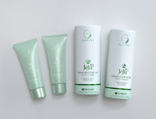 Load image into Gallery viewer, Elegant - Jeju Green Vege-Biome Detox Cleanser