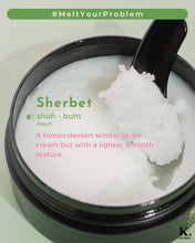 Load image into Gallery viewer, Kayman - Skintella Cleansing Sherbet (Deep cleansing Balm, Makeup Remover)