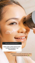 Load image into Gallery viewer, Kayman - Skintella Cleansing Sherbet (Deep cleansing Balm, Makeup Remover)