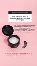 Load image into Gallery viewer, Kayman - Skintella Cleansing Sherbet (Deep cleansing Balm, Makeup Remover)