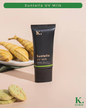 Load image into Gallery viewer, Kayman - Suntella UV Milk SPF50+ PA++++
(Sunscreen)