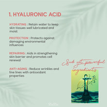 Load image into Gallery viewer, Zarzou - Daily Deep Cleanser (DDC)